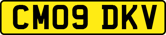 CM09DKV