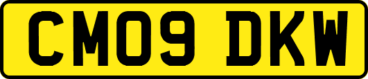CM09DKW