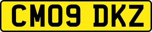 CM09DKZ