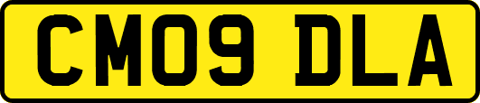 CM09DLA