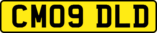 CM09DLD