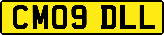 CM09DLL