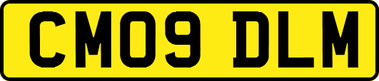 CM09DLM