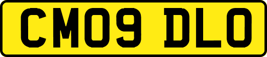 CM09DLO