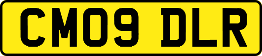CM09DLR