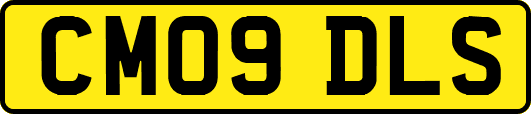 CM09DLS