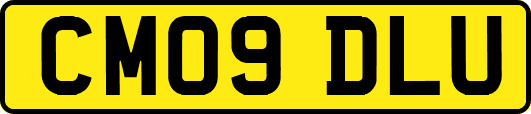 CM09DLU