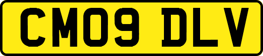 CM09DLV