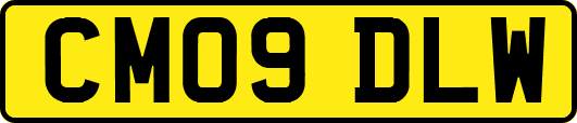 CM09DLW