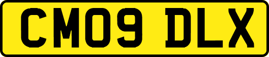 CM09DLX