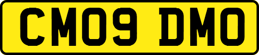 CM09DMO