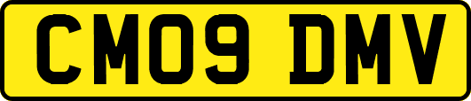 CM09DMV
