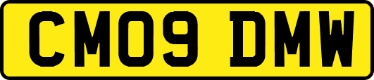 CM09DMW