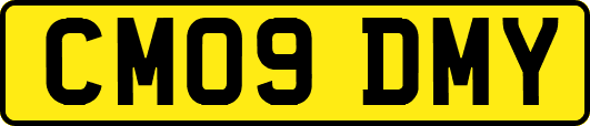 CM09DMY