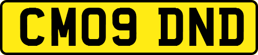 CM09DND