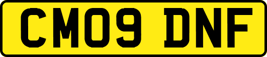 CM09DNF