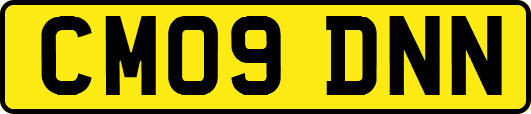CM09DNN
