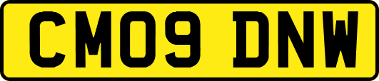 CM09DNW