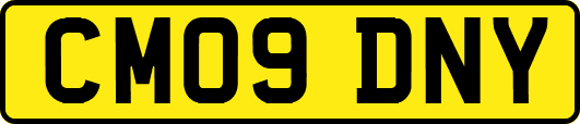 CM09DNY