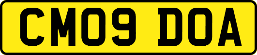 CM09DOA