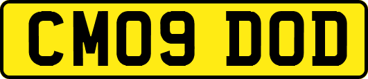 CM09DOD