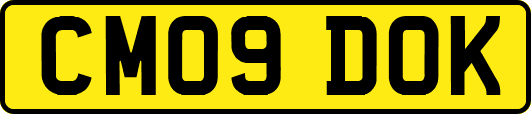 CM09DOK