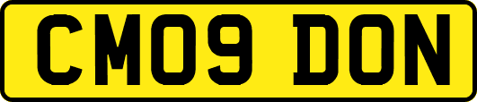 CM09DON