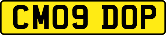 CM09DOP