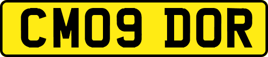 CM09DOR