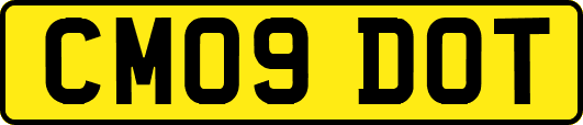 CM09DOT