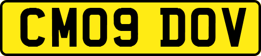 CM09DOV