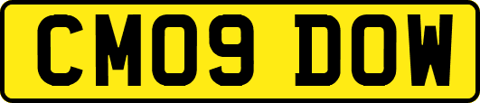 CM09DOW