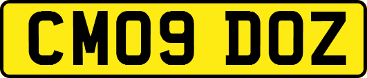 CM09DOZ