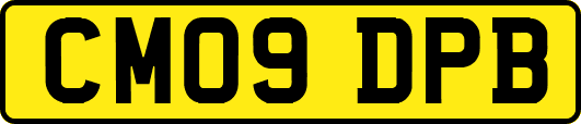 CM09DPB