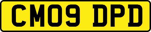 CM09DPD