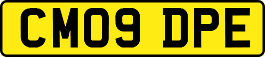 CM09DPE