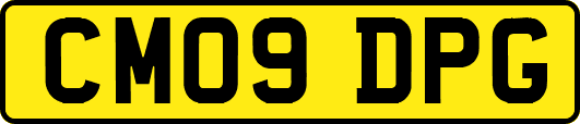 CM09DPG