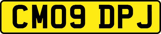 CM09DPJ