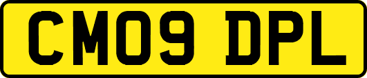 CM09DPL