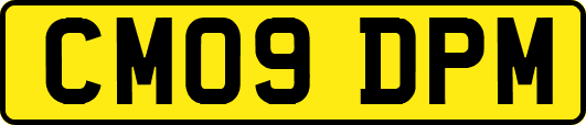 CM09DPM