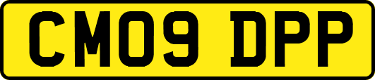 CM09DPP
