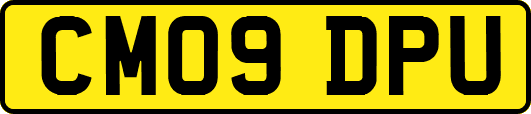 CM09DPU