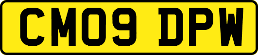 CM09DPW