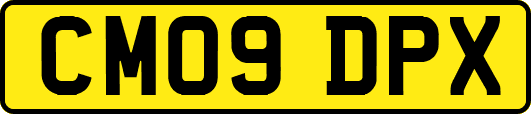 CM09DPX