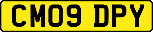 CM09DPY