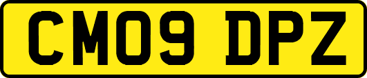 CM09DPZ