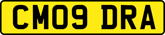 CM09DRA