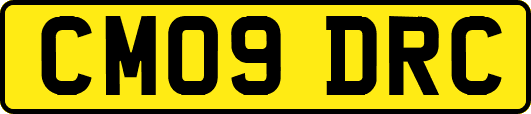 CM09DRC