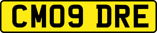 CM09DRE