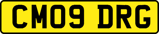 CM09DRG